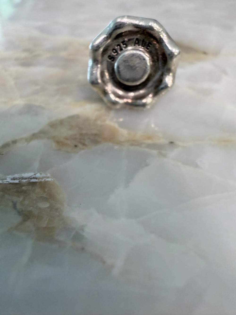 Pandora Twinkling Christmas Tree Charm - Picture 3 of 3